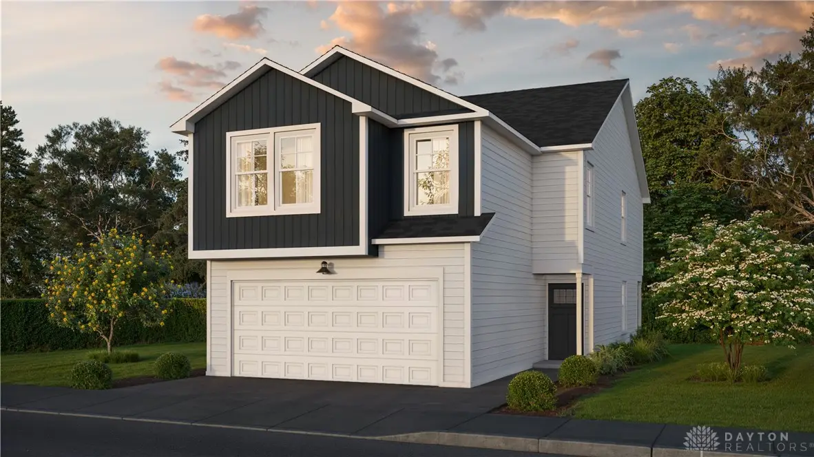 723 S High Street, Urbana, OH 43078 - #1