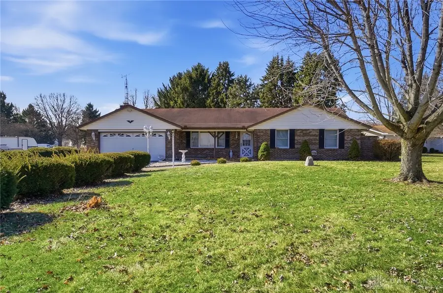 10983 Haber Road, Englewood, OH 45322 - #2