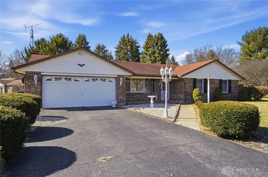 10983 Haber Road, Englewood, OH 45322 - #3