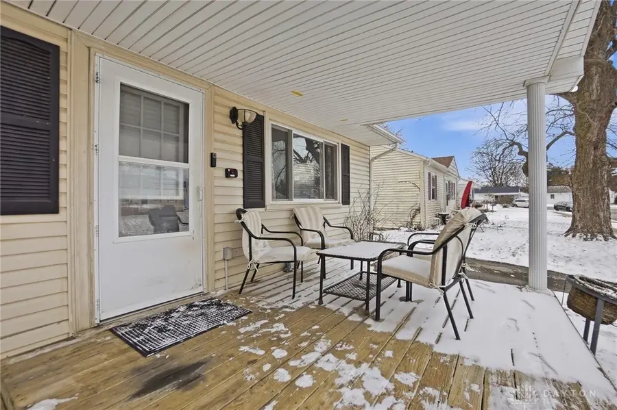 2804 Lowman Street, Springfield, OH 45505 - #3