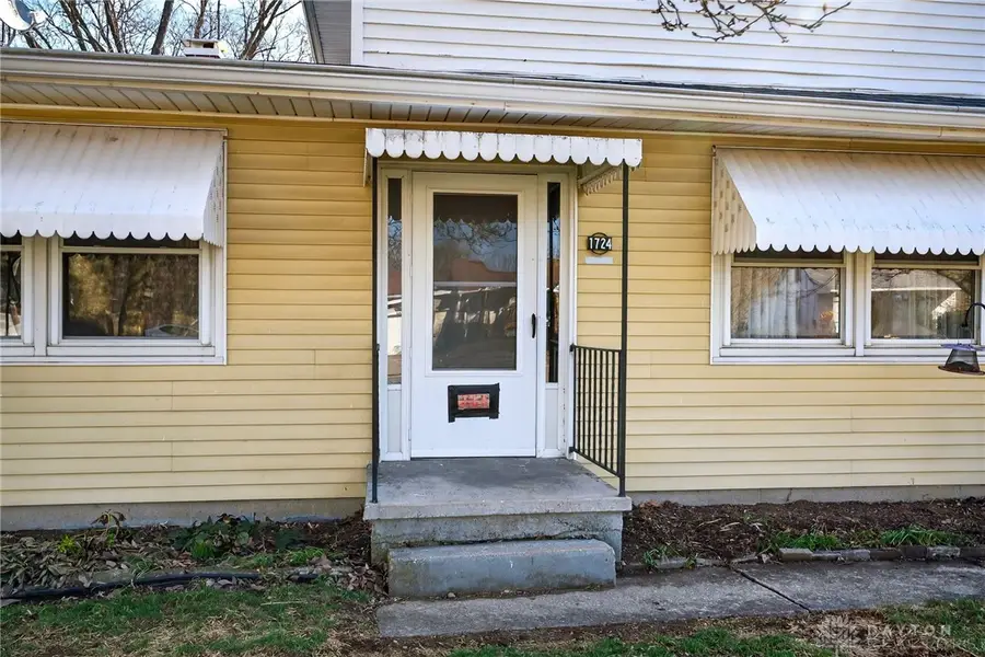 1724 S Belmont Avenue, Springfield, OH 45505 - #2
