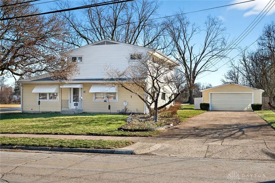 1724 S Belmont Avenue, Springfield, OH 45505 - #3