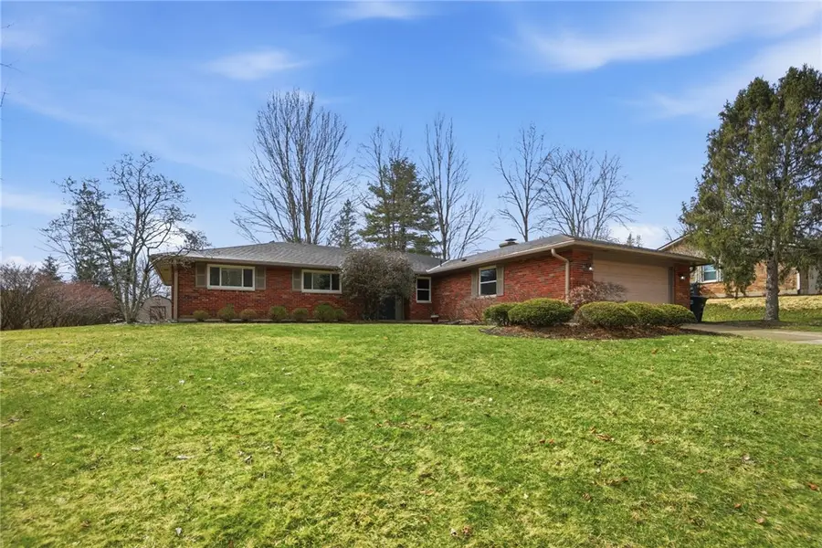 1990 Highland Meadows Drive, Dayton, OH 45459 - #3