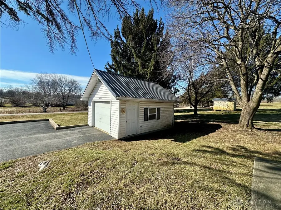 3774 State Route 121, Greenville, OH 45331 - #3