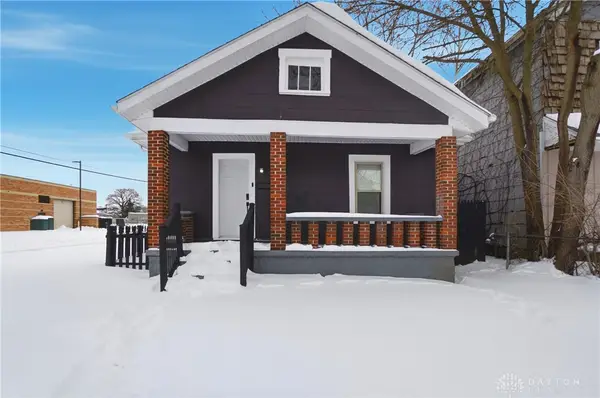 952 Milburn Avenue, Dayton, OH 45404