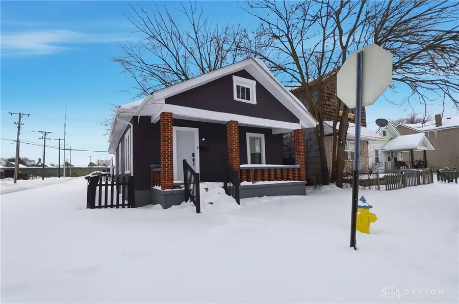 952 Milburn Avenue, Dayton, OH 45404 - #3