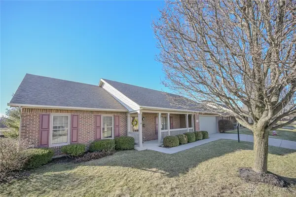 1812 Willow Lakes Drive, Springfield, OH 45502