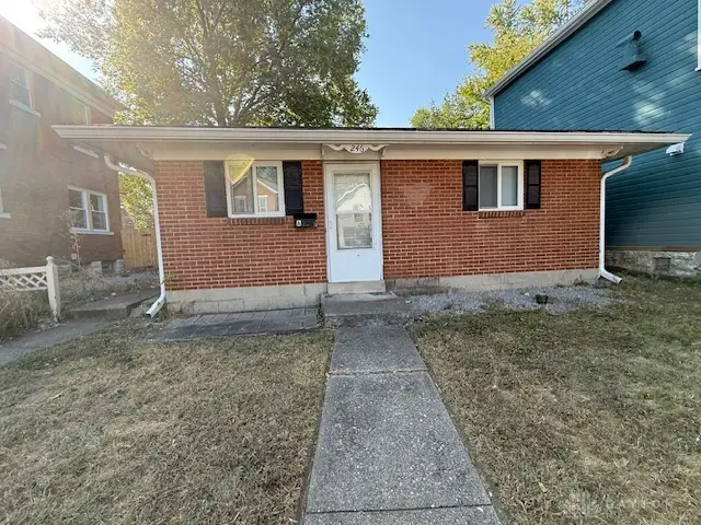 246 Oak Street, Dayton, OH 45410 - #2
