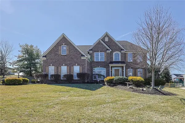 7527 Burton Drive, Liberty Twp, OH 45044