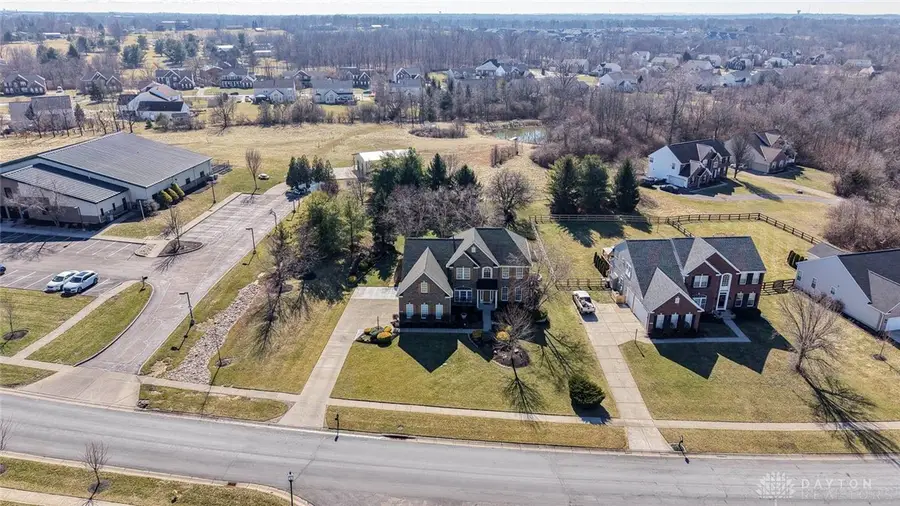 7527 Burton Drive, Liberty, OH 45044 - #2