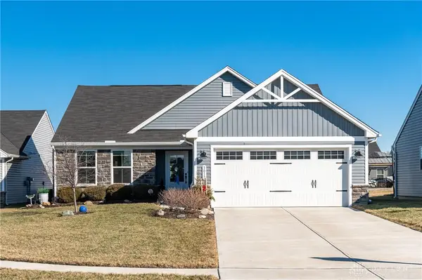 3017 Vervain Way, Tipp City, OH 45371