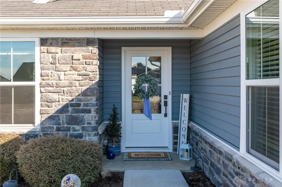 3017 Vervain Way, Tipp City, OH 45371 - #2