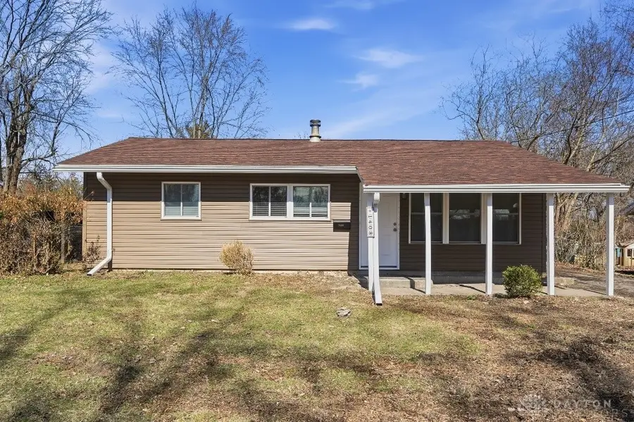 1408 Tuscarora Drive, Loveland, OH 45140 - #2