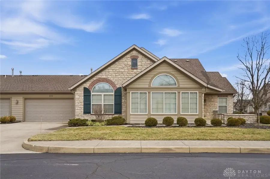 682 Sagamon Drive, Beavercreek, OH 45434 - #2