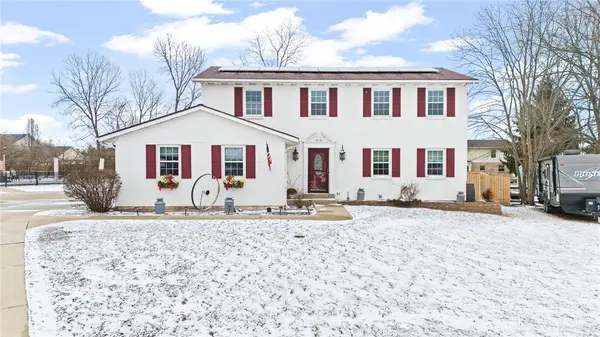 6300 Lindsey Court, Liberty Twp, OH 45044