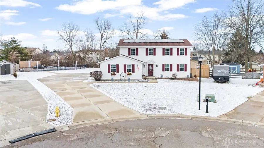 6300 Lindsey Court, Liberty, OH 45044 - #2