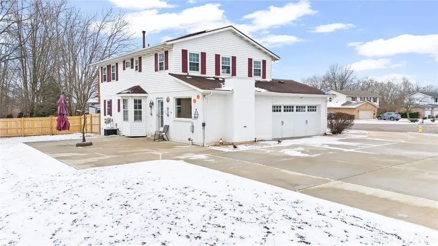 6300 Lindsey Court, Liberty, OH 45044 - #3