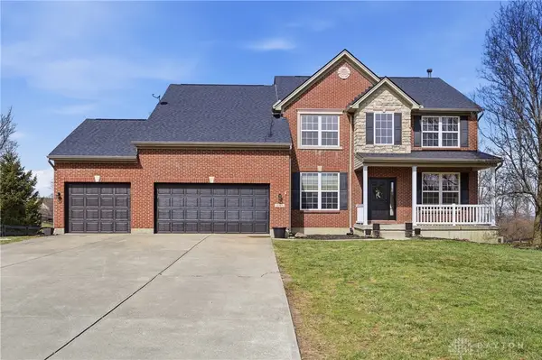 5715 Hawthorne Reserves Drive, Middletown, OH 45044