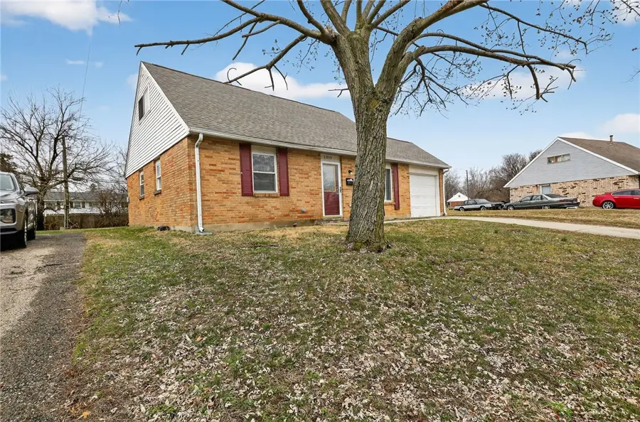 1315 Clement Avenue, Dayton, OH 45417 - #3