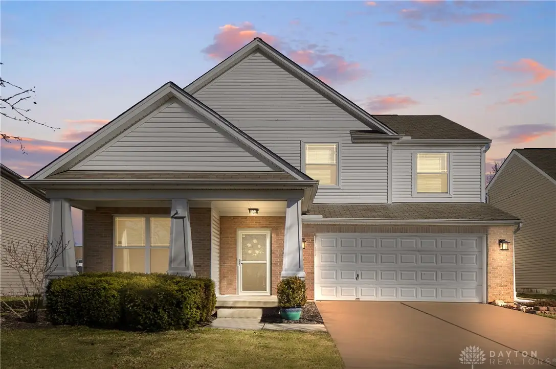 7462 Heaton Circle, Maineville, OH 45039 - #1