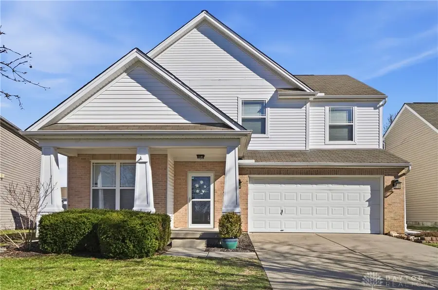 7462 Heaton Circle, Maineville, OH 45039 - #2