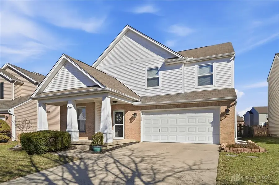 7462 Heaton Circle, Maineville, OH 45039 - #3