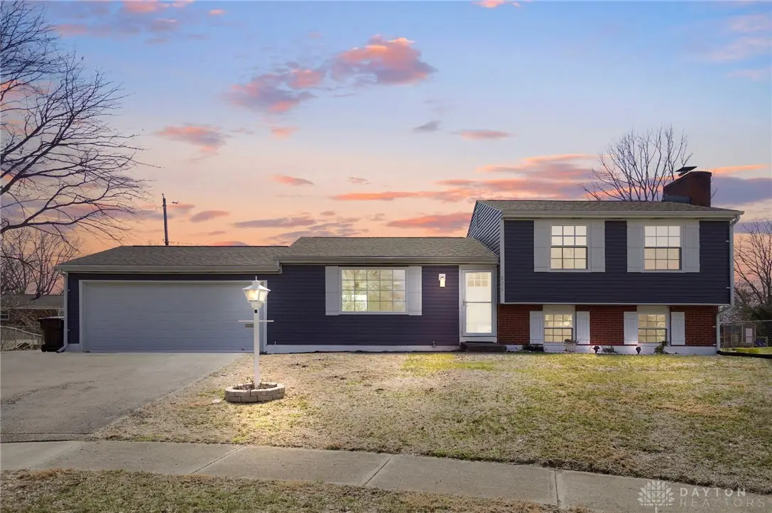 806 Mcgraw Court, Englewood, OH 45322 - #1