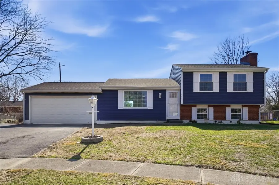 806 Mcgraw Court, Englewood, OH 45322 - #2