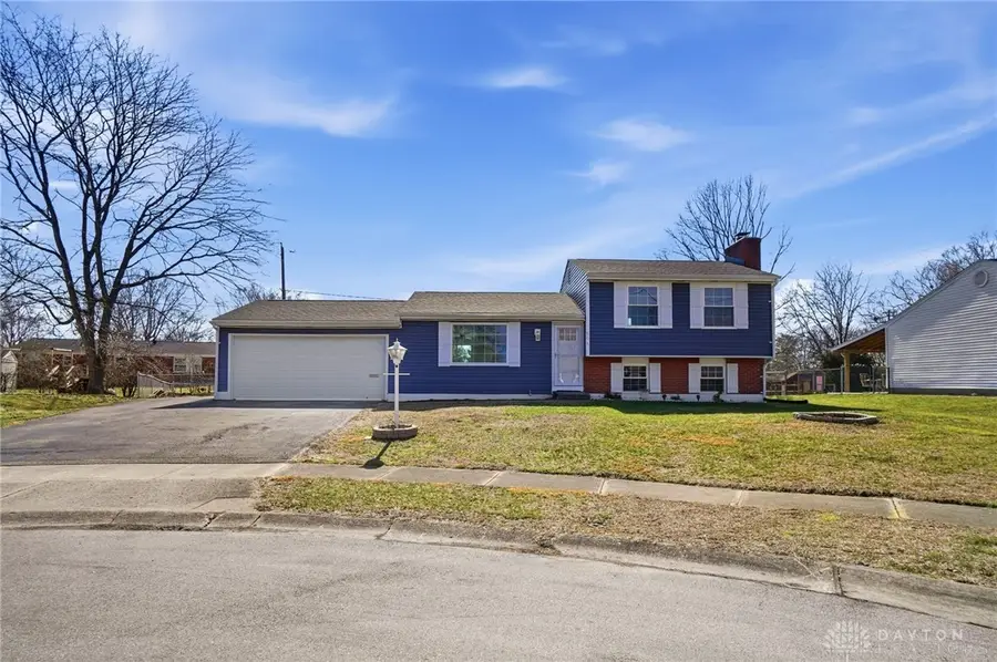 806 Mcgraw Court, Englewood, OH 45322 - #3