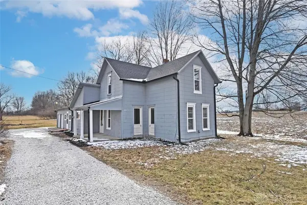 8528 E Us 36, Conover, OH 45317