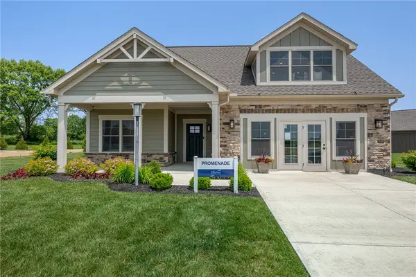 1464 Triple Crown Way, Beavercreek Twp, OH 45385
