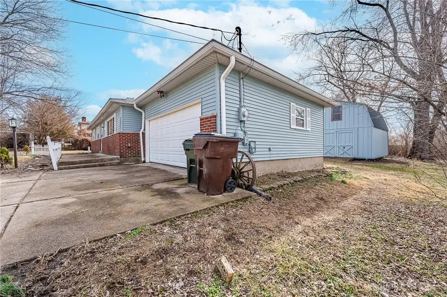 4708 Lefferson Road, Middletown, OH 45044 - #2