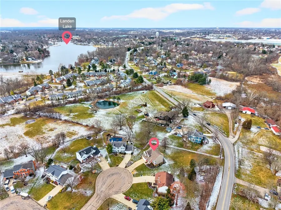 2798 Millstone Court, Maineville, OH 45039 - #3