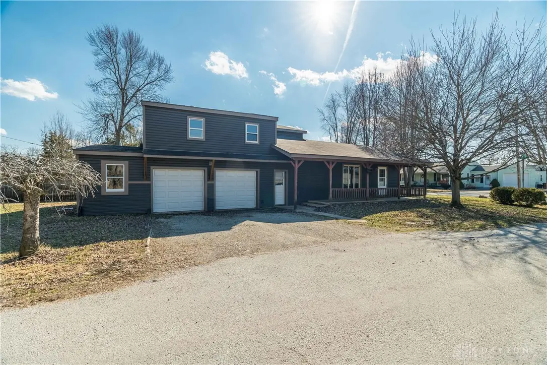 52 North Street, Phillipsburg, OH 45354 - #1