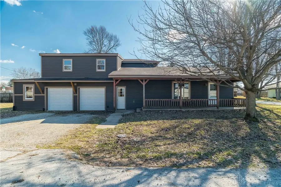 52 North Street, Phillipsburg, OH 45354 - #2