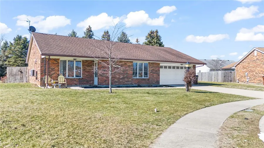 404 Spotted Doe Trail, Piqua, OH 45356 - #2