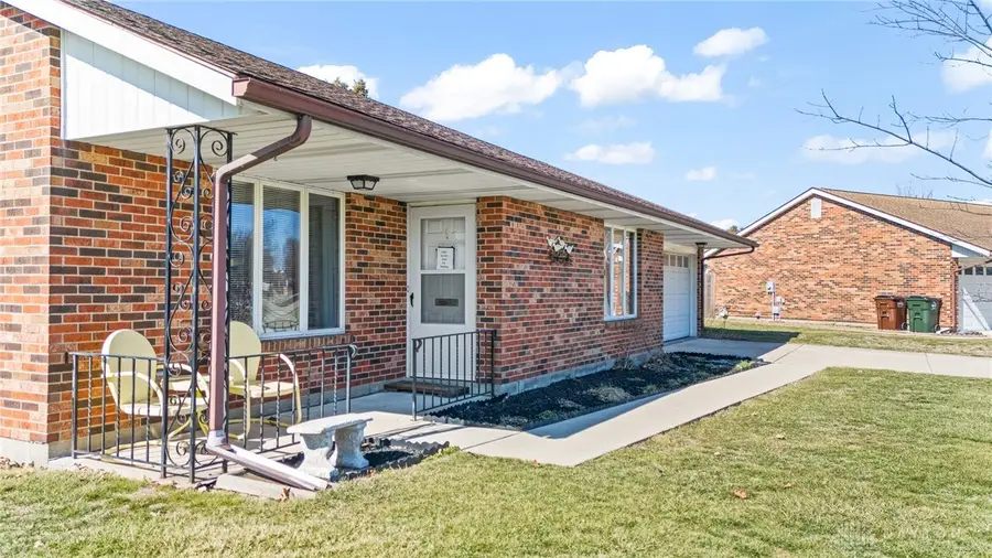 404 Spotted Doe Trail, Piqua, OH 45356 - #3