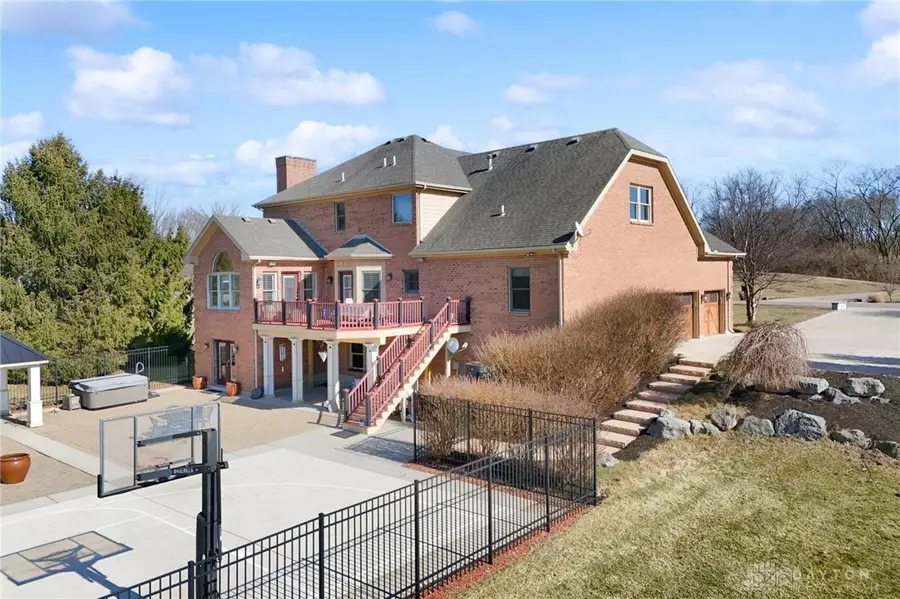 1778 Ash Meadow Court, Beavercreek, OH 45385 - #2