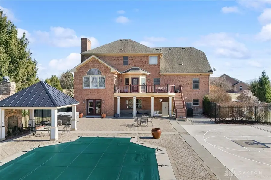 1778 Ash Meadow Court, Beavercreek, OH 45385 - #3