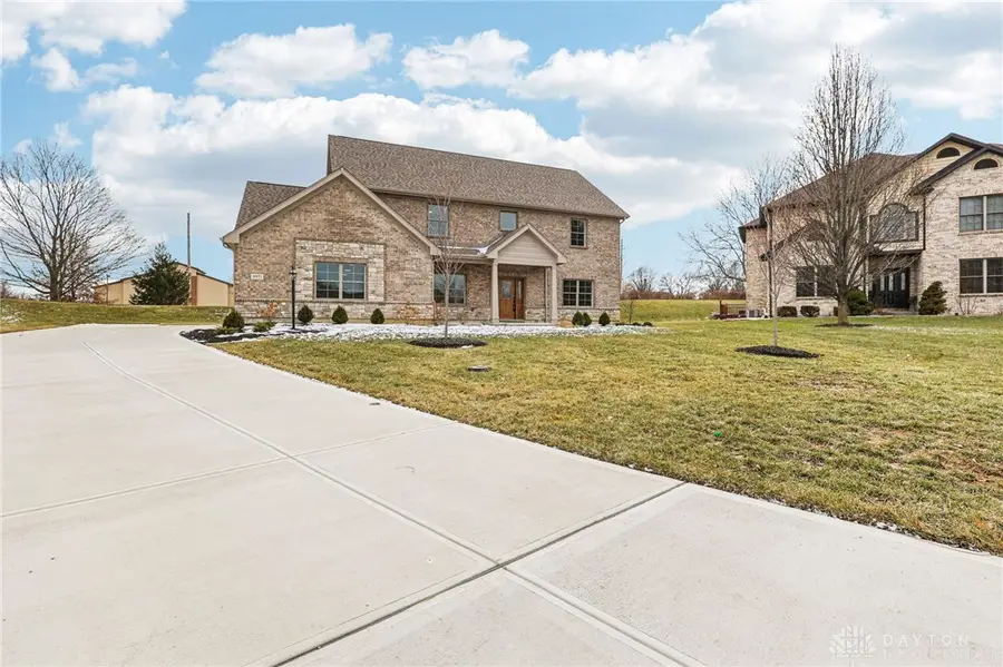 9971 Stonemeade Way, Dayton, OH 45458 - #3
