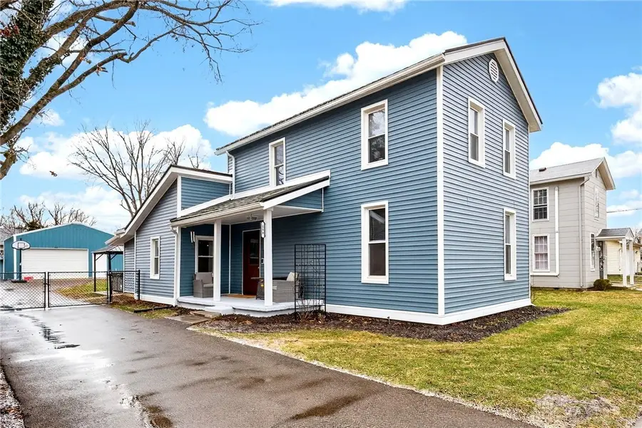 139 E Jefferson Street, Germantown, OH 45327 - #2