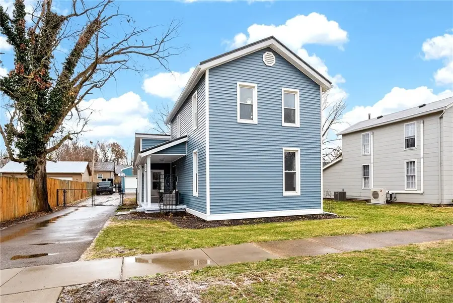 139 E Jefferson Street, Germantown, OH 45327 - #3