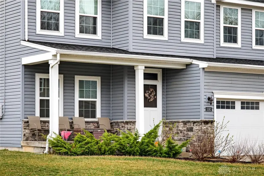 3192 White Ash Drive, Tipp City, OH 45371 - #3