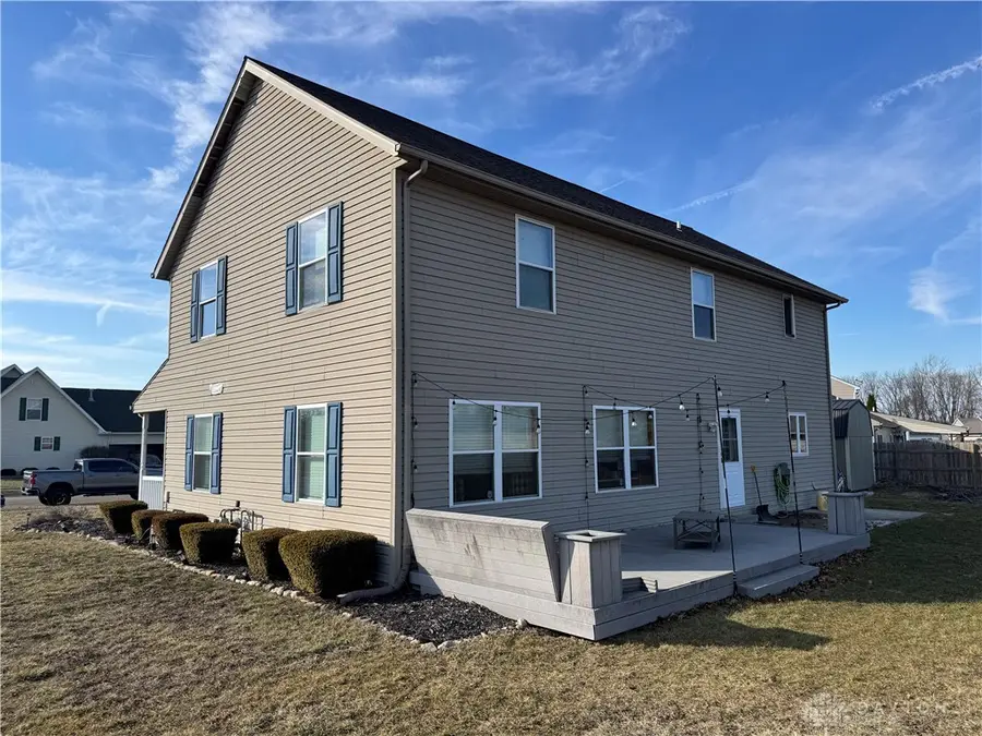 800 Mckees Mill Run, New Carlisle, OH 45344 - #3