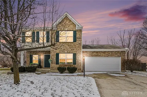 2880 Manor Court, Troy, OH 45373