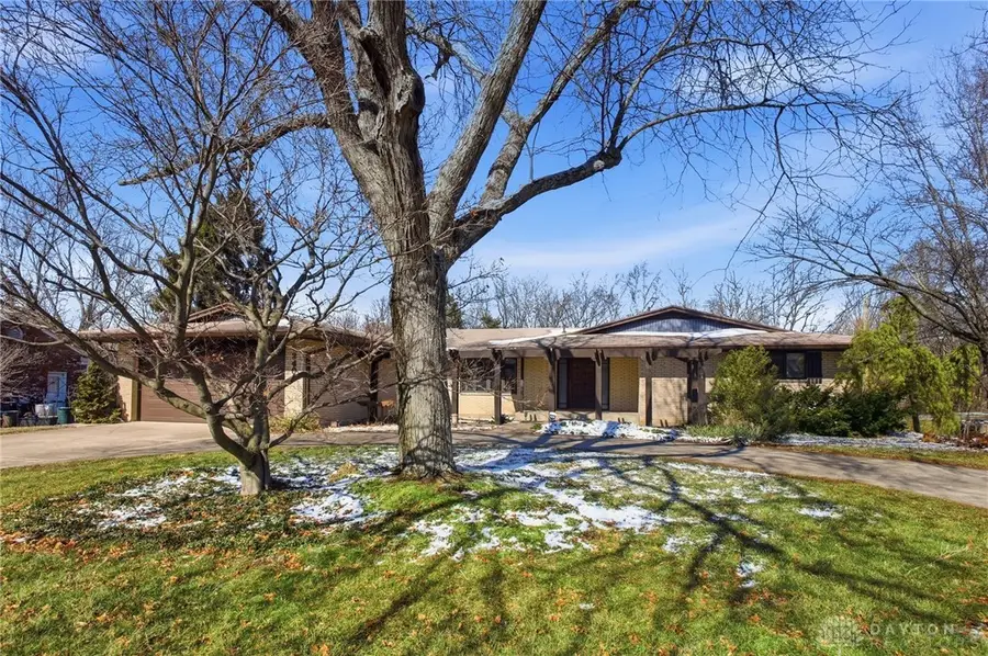 2469 Banyon Drive, Beavercreek, OH 45431 - #2