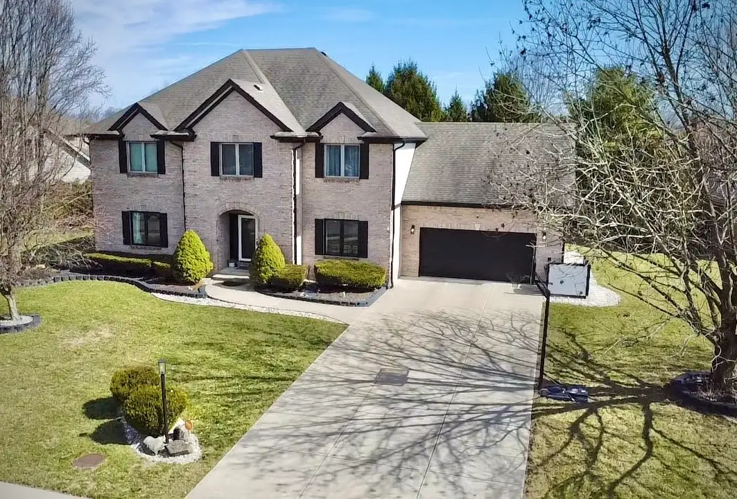 10748 Country Walk Court, Centerville, OH 45458 - #1