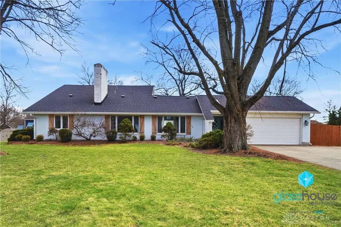 3332 Sea Turtle Drive, Dayton, OH 45414 - #1