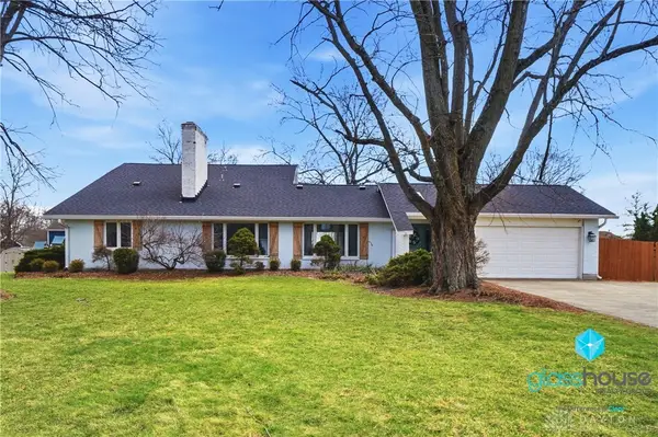 3332 Sea Turtle Drive, Dayton, OH 45414