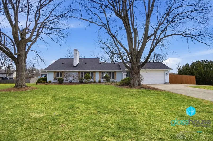 3332 Sea Turtle Drive, Dayton, OH 45414 - #2